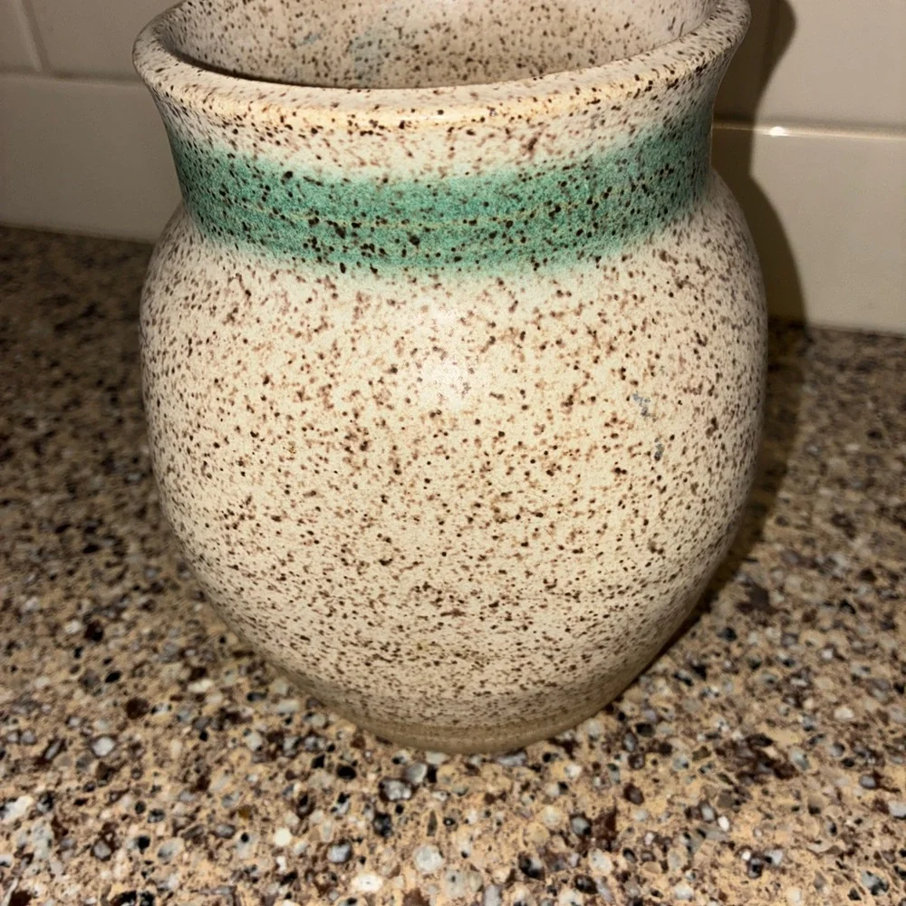 N/A charming speckled